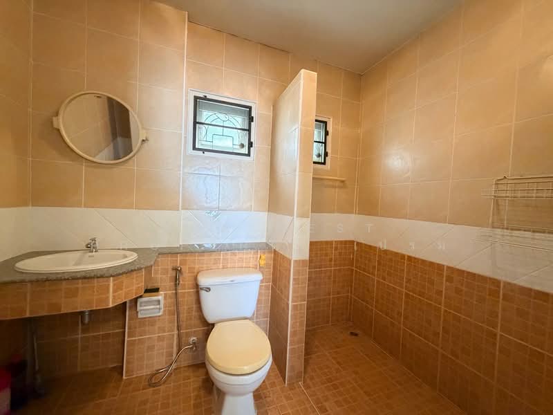 บุรีรมย์ วงแหวนฯ-ปิ่นเกล้า, Nonthaburi, Plai Bang, Bang Kruai, Nonthaburi, 3 Bedrooms, 100 sqm, Semi-Detached House (Twin House) For Sale, by The Best Property เปรม, 500431406 - DDproperty.com
