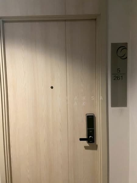 Rhythm Sukhumvit 42, Bangkok, Soi Sukhumvit 42, Sukhumvit Road, Phra Kanong, Khlong Toei, Bangkok, 2 Bedrooms, 78 sqm, Condo For Rent, by Boonraksa Sopak, 500431407 - DDproperty.com