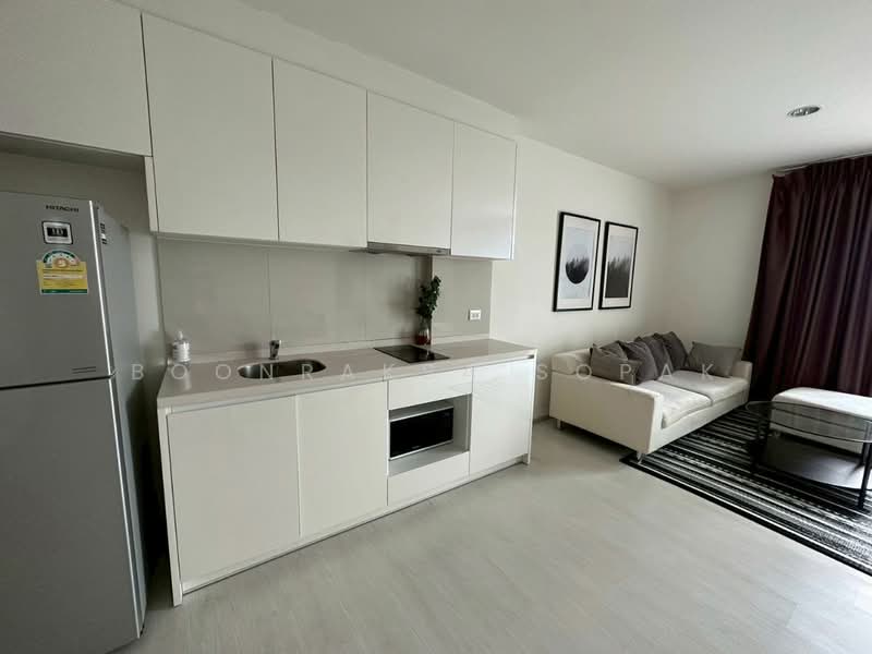 Rhythm Sukhumvit 42, Bangkok, Soi Sukhumvit 42, Sukhumvit Road, Phra Kanong, Khlong Toei, Bangkok, 2 Bedrooms, 78 sqm, Condo For Rent, by Boonraksa Sopak, 500431407 - DDproperty.com