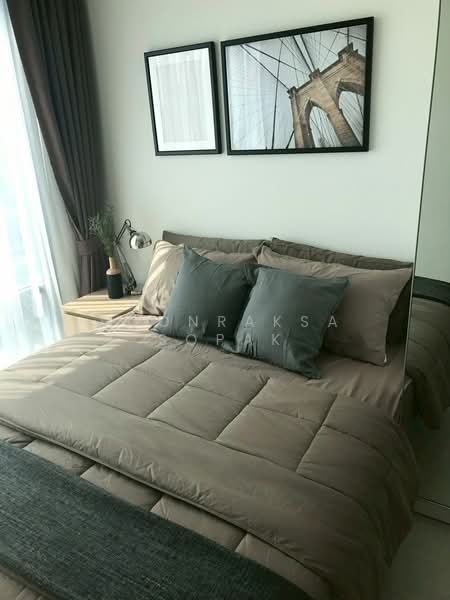 Rhythm Sukhumvit 42, Bangkok, Soi Sukhumvit 42, Sukhumvit Road, Phra Kanong, Khlong Toei, Bangkok, 2 Bedrooms, 78 sqm, Condo For Rent, by Boonraksa Sopak, 500431407 - DDproperty.com