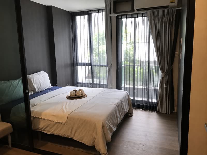 Esta Bliss Ramintra, Bangkok, Ramintra Road, Min Buri, Min Buri, Bangkok, 1 Bedroom, 23 sqm, Condo For Sale, by Winner Estate Education by Chom Property K.ชมพู่, 500431411 - DDproperty.com