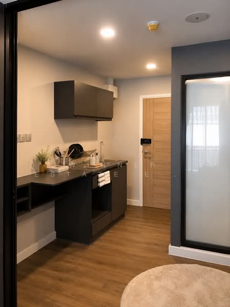 Esta Bliss Ramintra, Bangkok, Ramintra Road, Min Buri, Min Buri, Bangkok, 1 Bedroom, 23 sqm, Condo For Sale, by Winner Estate Education by Chom Property K.ชมพู่, 500431411 - DDproperty.com