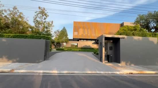 Green Valley Country club, Samut Prakan, Bang Chalong, Bang Plee, Samut Prakan, 5 Bedrooms, 800 sqm, Single Detached House For Sale, by Sutapat Pariwong, 500431413 - DDproperty.com