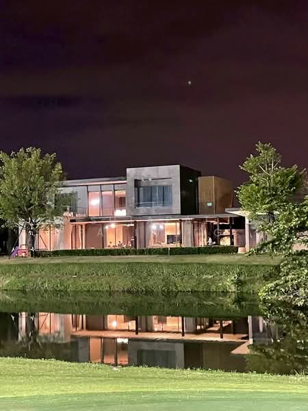 Green Valley Country club, Samut Prakan, Bang Chalong, Bang Plee, Samut Prakan, 5 Bedrooms, 800 sqm, Single Detached House For Sale, by Sutapat Pariwong, 500431413 - DDproperty.com
