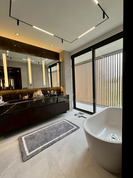 Green Valley Country club, Samut Prakan, Bang Chalong, Bang Plee, Samut Prakan, 5 Bedrooms, 800 sqm, Single Detached House For Sale, by Sutapat Pariwong, 500431413 - DDproperty.com