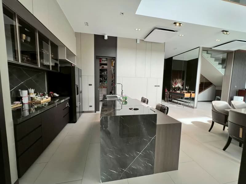 Green Valley Country club, Samut Prakan, Bang Chalong, Bang Plee, Samut Prakan, 5 Bedrooms, 800 sqm, Single Detached House For Sale, by Sutapat Pariwong, 500431413 - DDproperty.com