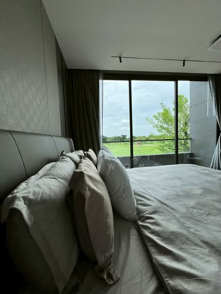 Green Valley Country club, Samut Prakan, Bang Chalong, Bang Plee, Samut Prakan, 5 Bedrooms, 800 sqm, Single Detached House For Sale, by Sutapat Pariwong, 500431413 - DDproperty.com