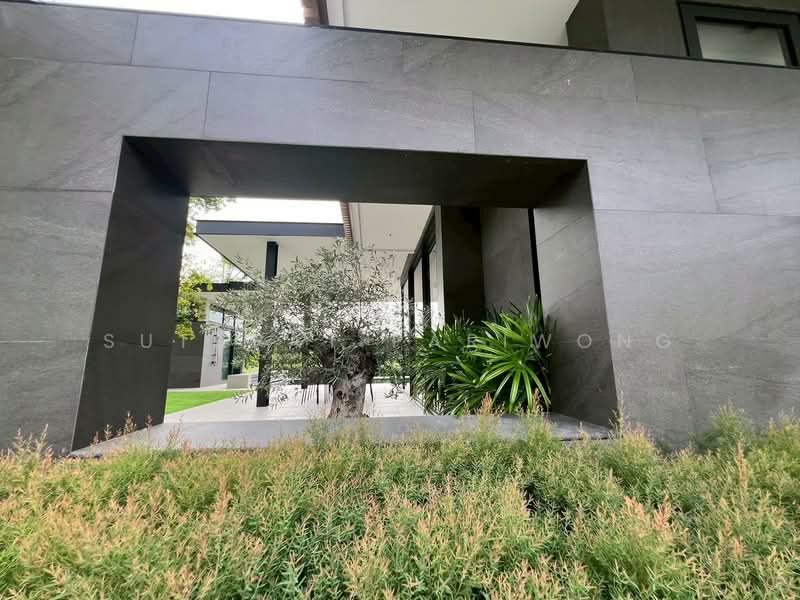 Green Valley Country club, Samut Prakan, Bang Chalong, Bang Plee, Samut Prakan, 5 Bedrooms, 800 sqm, Single Detached House For Sale, by Sutapat Pariwong, 500431413 - DDproperty.com