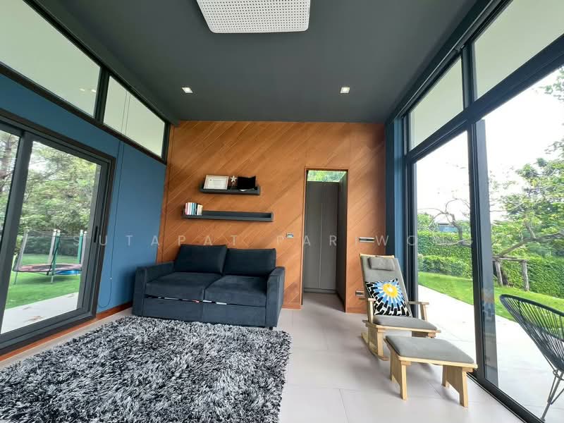Green Valley Country club, Samut Prakan, Bang Chalong, Bang Plee, Samut Prakan, 5 Bedrooms, 800 sqm, Single Detached House For Sale, by Sutapat Pariwong, 500431413 - DDproperty.com