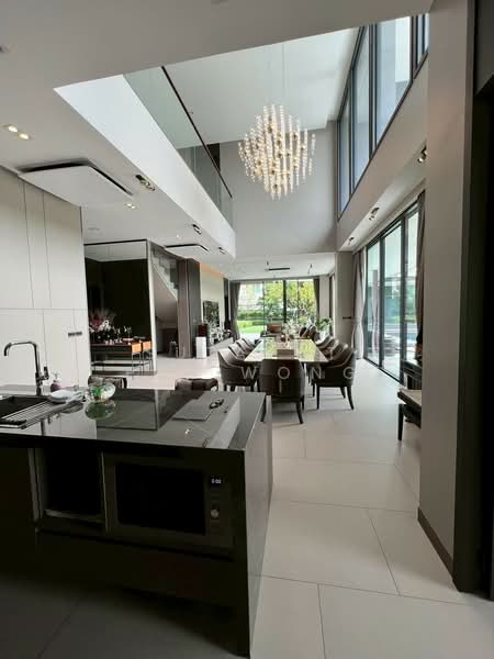 Green Valley Country club, Samut Prakan, Bang Chalong, Bang Plee, Samut Prakan, 5 Bedrooms, 800 sqm, Single Detached House For Sale, by Sutapat Pariwong, 500431413 - DDproperty.com