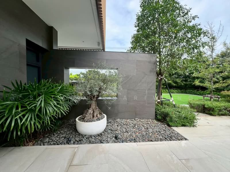 Green Valley Country club, Samut Prakan, Bang Chalong, Bang Plee, Samut Prakan, 5 Bedrooms, 800 sqm, Single Detached House For Sale, by Sutapat Pariwong, 500431413 - DDproperty.com