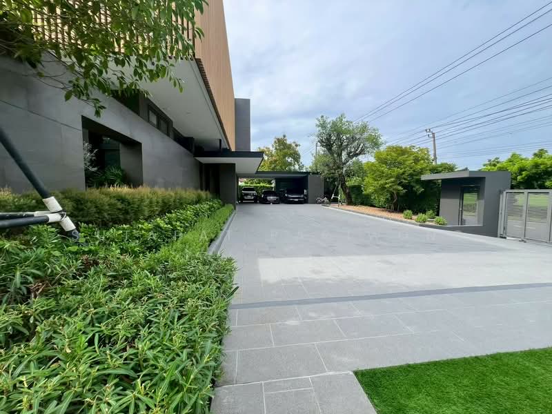 Green Valley Country club, Samut Prakan, Bang Chalong, Bang Plee, Samut Prakan, 5 Bedrooms, 800 sqm, Single Detached House For Sale, by Sutapat Pariwong, 500431413 - DDproperty.com