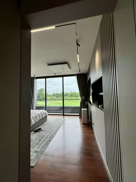 Green Valley Country club, Samut Prakan, Bang Chalong, Bang Plee, Samut Prakan, 5 Bedrooms, 800 sqm, Single Detached House For Sale, by Sutapat Pariwong, 500431413 - DDproperty.com