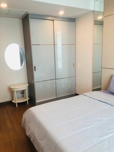 Supalai Oriental Sukhumvit 39, Bangkok, Soi Sukhumvit 39, Khlong Tan Nua, Watthana, Bangkok, 2 Bedrooms, 85 sqm, Condo For Rent, by Boonraksa Sopak, 500431414 - DDproperty.com