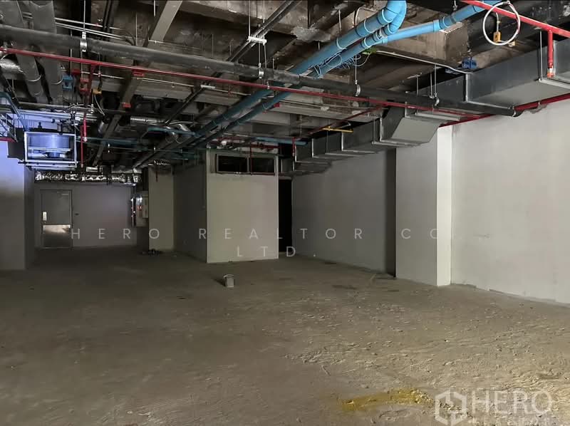 For rent Retail Space 170 sq.m. BTS Sala Daeng, Bang Rak, Bangkok HRE01094, Bangkok, Si Phraya, Bang Rak, Bangkok, , 170 sqm, Retail Space For Rent, by Hero Realtor Co., Ltd., 500431415 - DDproperty.com