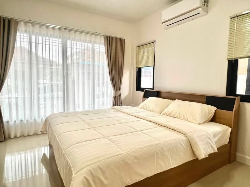 Phanason Grand Ville - BangJo, Phuket, เทพกระษัตรี, Sri Sunthon, Thalang, Phuket, 2 Bedrooms, 97 sqm, Single Detached House For Rent, by Connex Property, 500431419 - DDproperty.com