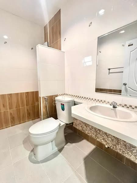 Phanason Grand Ville - BangJo, Phuket, เทพกระษัตรี, Sri Sunthon, Thalang, Phuket, 2 Bedrooms, 97 sqm, Single Detached House For Rent, by Connex Property, 500431419 - DDproperty.com