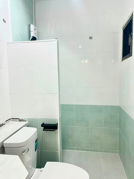 Phanason Grand Ville - BangJo, Phuket, เทพกระษัตรี, Sri Sunthon, Thalang, Phuket, 2 Bedrooms, 97 sqm, Single Detached House For Rent, by Connex Property, 500431419 - DDproperty.com