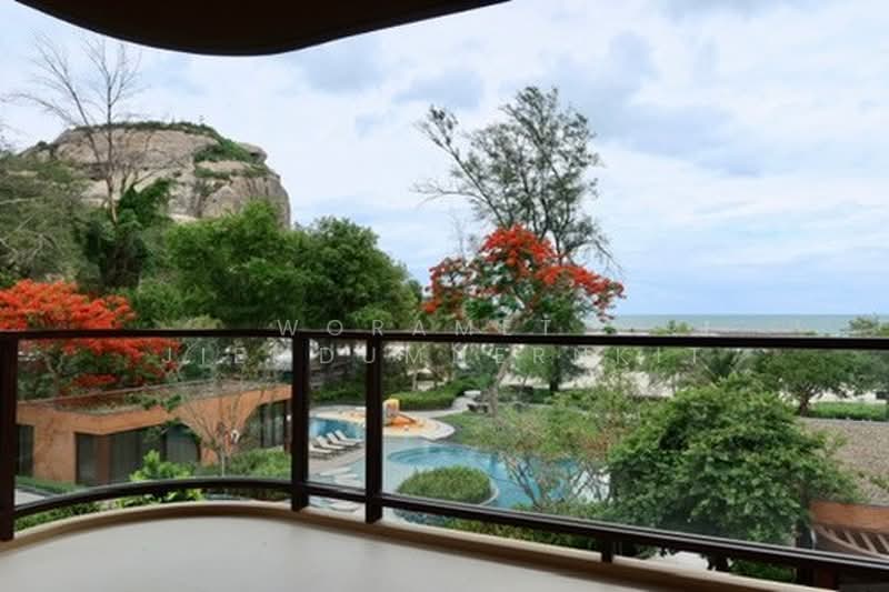 Sasara Hua Hin : ศศรา หัวหิน, ประจวบคีรีขันธ์, 138-2 138/2 ซอยอ่าวหัวดอน 5, หนองแก, หัวหิน, ประจวบคีรีขันธ์, 155 ตร.ม., คอนโด ขาย, โดย Woramet Jiemdumnernkit, 500431421 - DDproperty.com