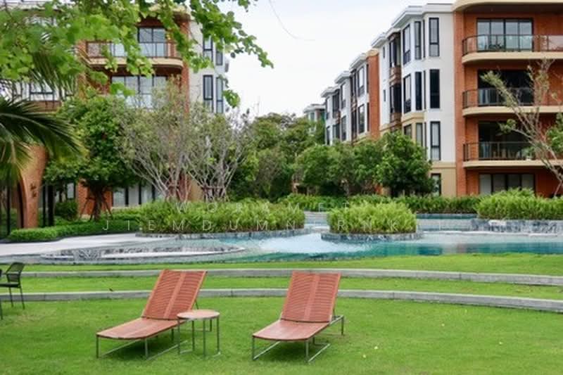 Sasara Hua Hin : ศศรา หัวหิน, ประจวบคีรีขันธ์, 138-2 138/2 ซอยอ่าวหัวดอน 5, หนองแก, หัวหิน, ประจวบคีรีขันธ์, 155 ตร.ม., คอนโด ขาย, โดย Woramet Jiemdumnernkit, 500431421 - DDproperty.com