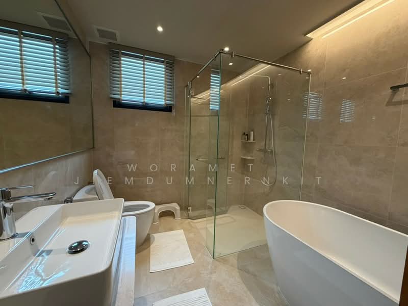 Sasara Hua Hin : ศศรา หัวหิน, Prachuap Khiri Khan, 138-2 138/2 ซอยอ่าวหัวดอน 5, Nong Kae, Hua Hin, Prachuap Khiri Khan, 2 Bedrooms, 155 sqm, Condo For Sale, by Woramet  Jiemdumnernkit, 500431421 - DDproperty.com