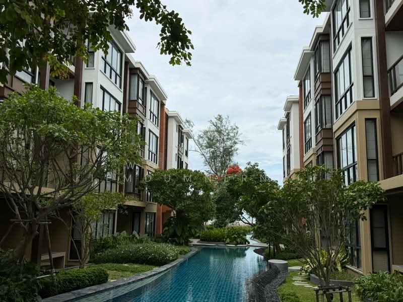 Sasara Hua Hin : ศศรา หัวหิน, ประจวบคีรีขันธ์, 138-2 138/2 ซอยอ่าวหัวดอน 5, หนองแก, หัวหิน, ประจวบคีรีขันธ์, 155 ตร.ม., คอนโด ขาย, โดย Woramet Jiemdumnernkit, 500431421 - DDproperty.com