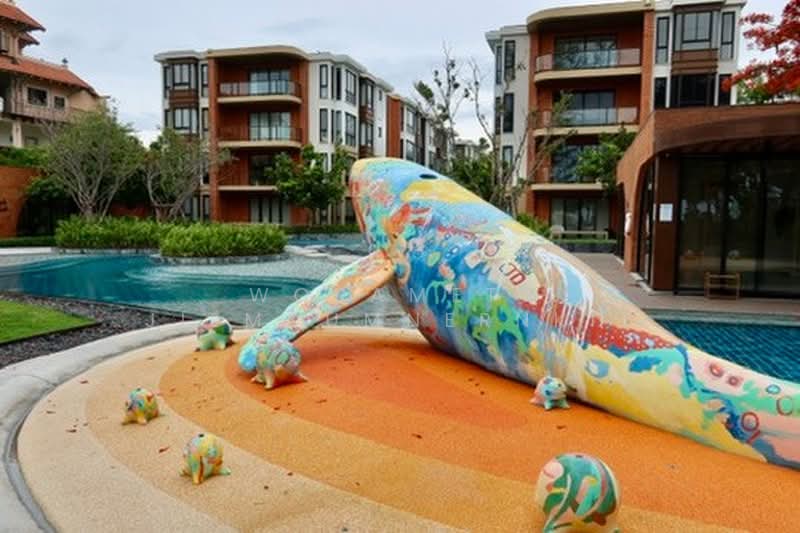 Sasara Hua Hin : ศศรา หัวหิน, Prachuap Khiri Khan, 138-2 138/2 ซอยอ่าวหัวดอน 5, Nong Kae, Hua Hin, Prachuap Khiri Khan, 2 Bedrooms, 155 sqm, Condo For Sale, by Woramet  Jiemdumnernkit, 500431421 - DDproperty.com
