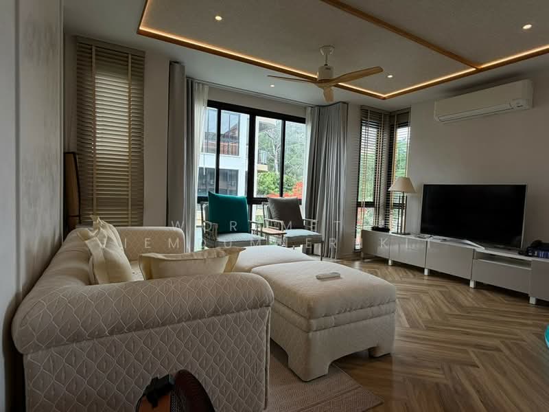 Sasara Hua Hin : ศศรา หัวหิน, Prachuap Khiri Khan, 138-2 138/2 ซอยอ่าวหัวดอน 5, Nong Kae, Hua Hin, Prachuap Khiri Khan, 2 Bedrooms, 155 sqm, Condo For Sale, by Woramet  Jiemdumnernkit, 500431421 - DDproperty.com