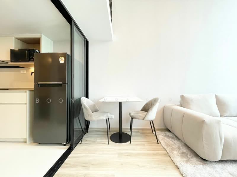 Culture Thonglor, Bangkok, Soi Sukhumvit 59, Sukhumvit Road, Khlong Tan Nua, Watthana, Bangkok, 1 Bedroom, 38 sqm, Condo For Rent, by Boonraksa Sopak, 500431423 - DDproperty.com