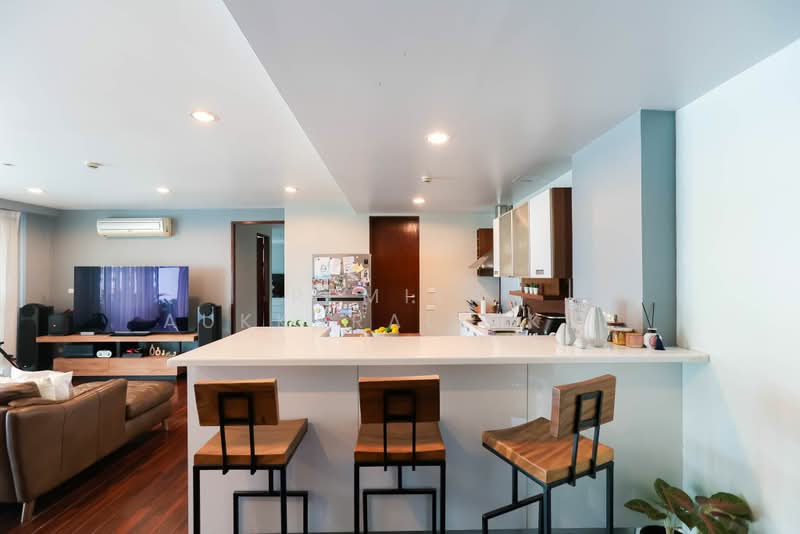 Baan Saraan : บ้าน สราญ, กรุงเทพ, ถนนสุขุมวิท 31, คลองเตยเหนือ, วัฒนา, กรุงเทพ, 177 ตร.ม., คอนโด ขาย, โดย Pemika Aukkaraleekul, 500431424 - DDproperty.com