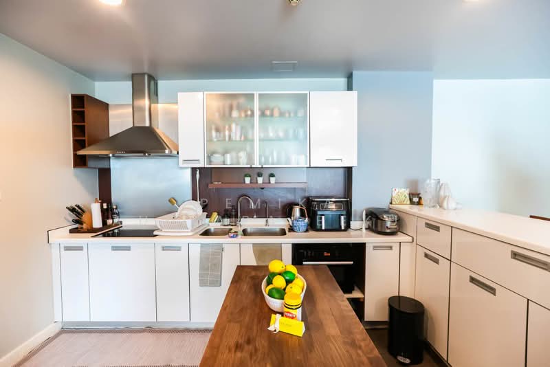 Baan Saraan, Bangkok, Soi Sukhumvit 31, Khlongtoei Nua, Watthana, Bangkok, 3 Bedrooms, 177 sqm, Condo For Sale, by Pemika Aukkaraleekul, 500431424 - DDproperty.com