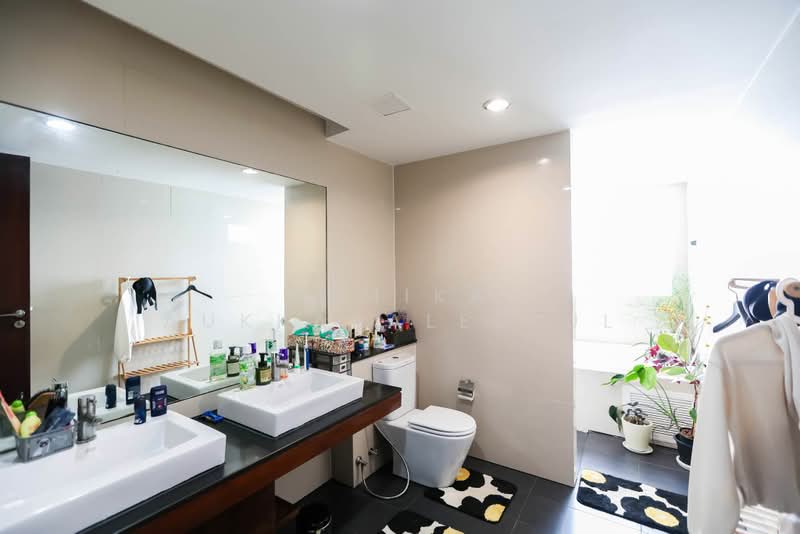 Baan Saraan, Bangkok, Soi Sukhumvit 31, Khlongtoei Nua, Watthana, Bangkok, 3 Bedrooms, 177 sqm, Condo For Sale, by Pemika Aukkaraleekul, 500431424 - DDproperty.com