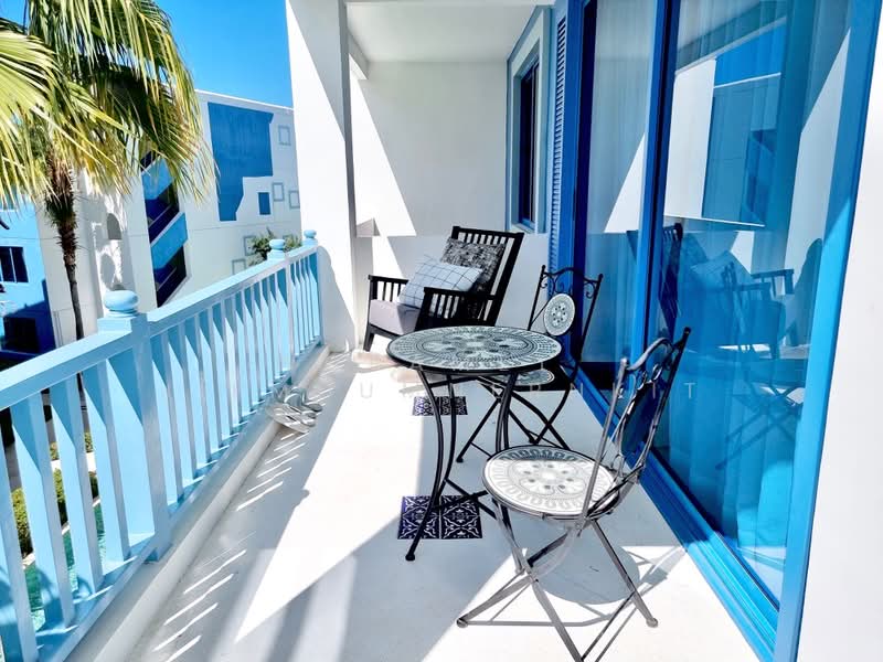 The Crest Santora, Prachuap Khiri Khan, Soi Hua Hin 7 Petchkasem Road, Hua Hin, Prachuap Khiri Khan, 2 Bedrooms, 81 sqm, Condo For Sale, by Woramet Jiemdumnernkit, 500431427 - DDproperty.com