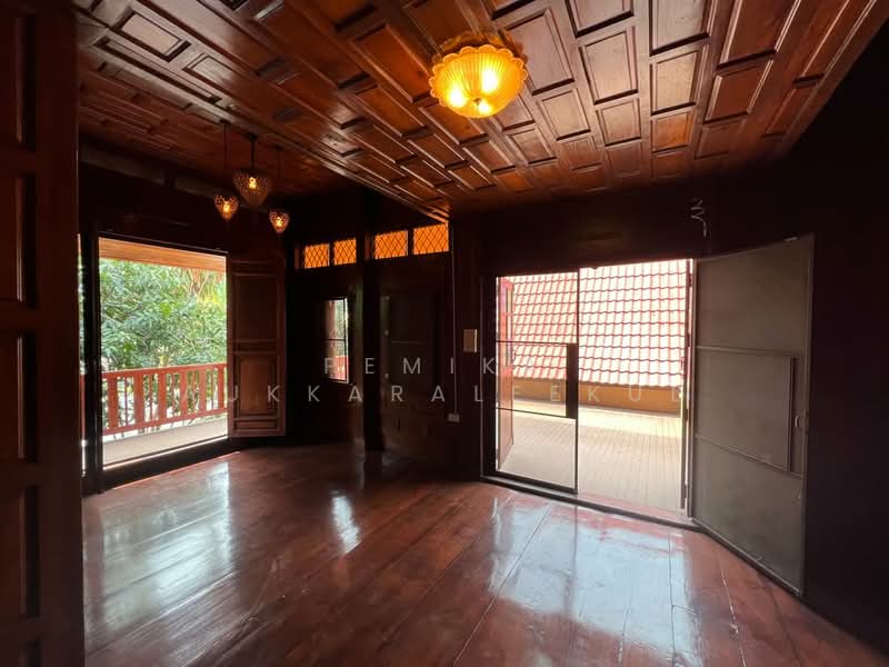บ้าน 3-ห้องนอน, กรุงเทพ, พระบรมมหาราชวัง, พระนคร, กรุงเทพ, 250 ตร.ม., บ้านเดี่ยว ขาย, โดย Pemika Aukkaraleekul, 500431429 - DDproperty.com