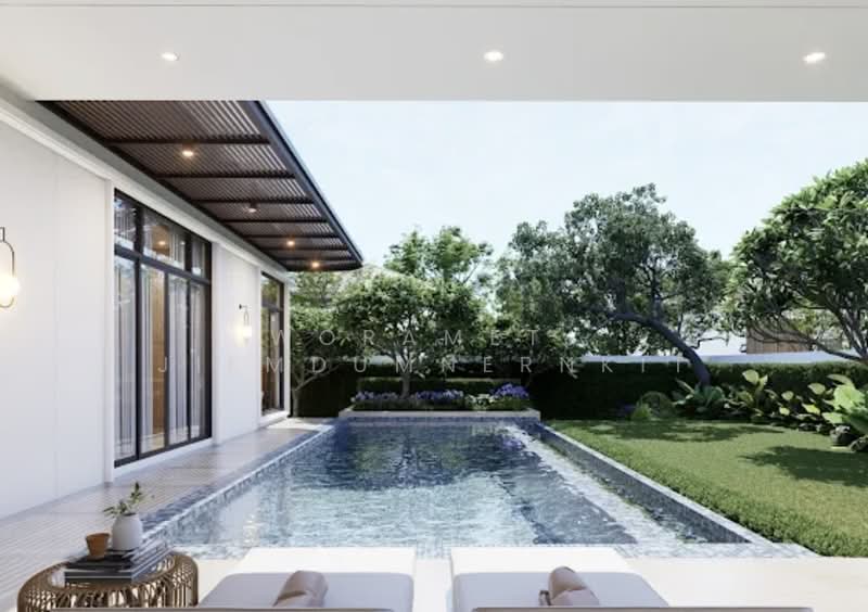 undefined, Prachuap Khiri Khan, Hua Hin, Prachuap Khiri Khan, 3 Bedrooms, 471 sqm, Villa For Sale, by Woramet Jiemdumnernkit, 500431432 - DDproperty.com