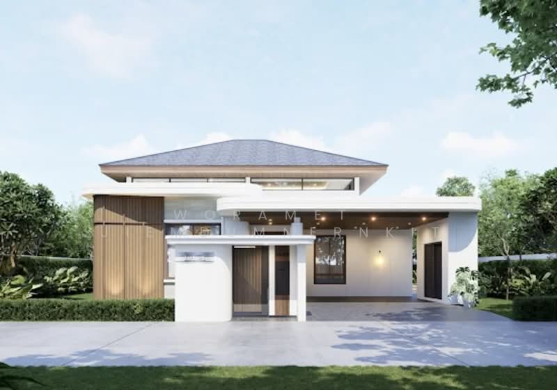 undefined, Prachuap Khiri Khan, Hua Hin, Prachuap Khiri Khan, 3 Bedrooms, 471 sqm, Villa For Sale, by Woramet Jiemdumnernkit, 500431432 - DDproperty.com