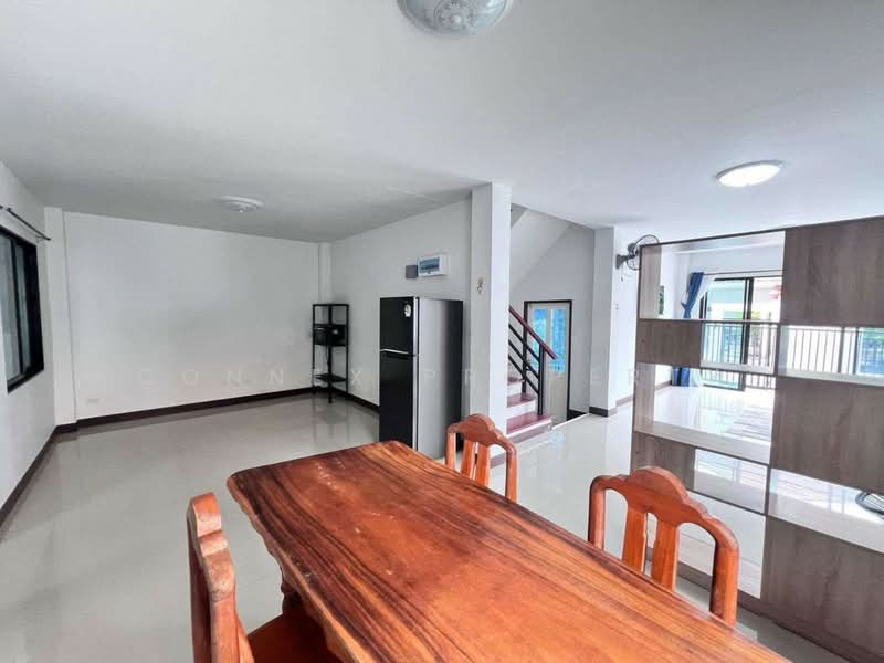 Phanason Grand Ville - BangJo, Phuket, เทพกระษัตรี, Sri Sunthon, Thalang, Phuket, 3 Bedrooms, 120 sqm, Single Detached House For Rent, by Connex Property, 500431434 - DDproperty.com