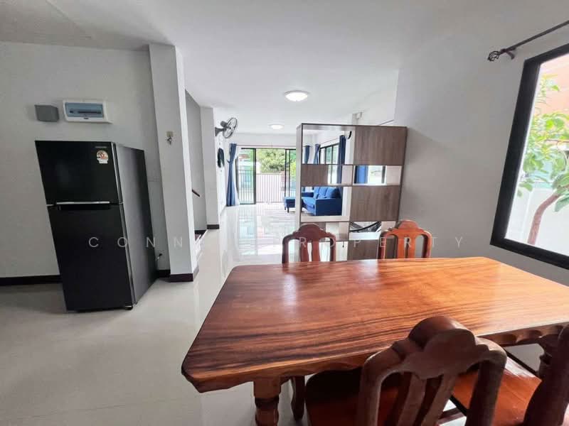 Phanason Grand Ville - BangJo, Phuket, เทพกระษัตรี, Sri Sunthon, Thalang, Phuket, 3 Bedrooms, 120 sqm, Single Detached House For Rent, by Connex Property, 500431434 - DDproperty.com