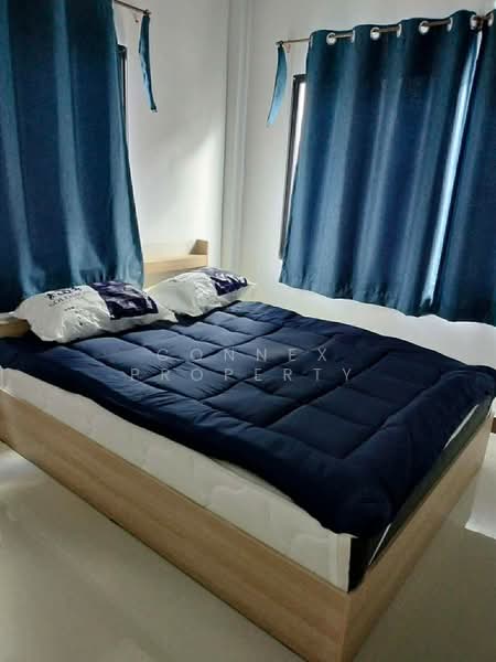 Phanason Grand Ville - BangJo, Phuket, เทพกระษัตรี, Sri Sunthon, Thalang, Phuket, 3 Bedrooms, 120 sqm, Single Detached House For Rent, by Connex Property, 500431434 - DDproperty.com