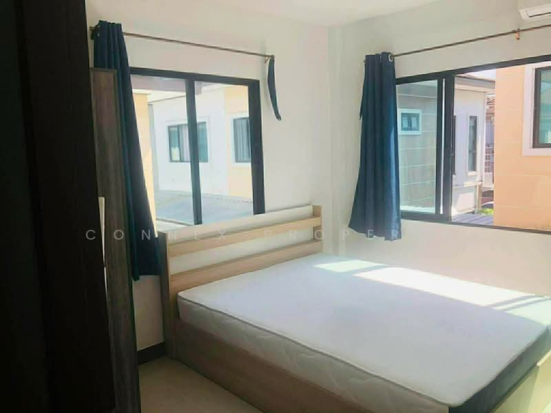 Phanason Grand Ville - BangJo, Phuket, เทพกระษัตรี, Sri Sunthon, Thalang, Phuket, 3 Bedrooms, 120 sqm, Single Detached House For Rent, by Connex Property, 500431434 - DDproperty.com
