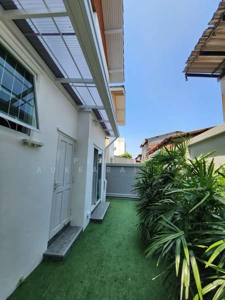บ้าน 3-ห้องนอน, กรุงเทพ, บางจาก, พระโขนง, กรุงเทพ, 204 ตร.ม., บ้านเดี่ยว ขาย, โดย Pemika Aukkaraleekul, 500431435 - DDproperty.com