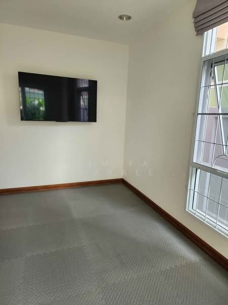 บ้าน 3-ห้องนอน, กรุงเทพ, บางจาก, พระโขนง, กรุงเทพ, 204 ตร.ม., บ้านเดี่ยว ขาย, โดย Pemika Aukkaraleekul, 500431435 - DDproperty.com