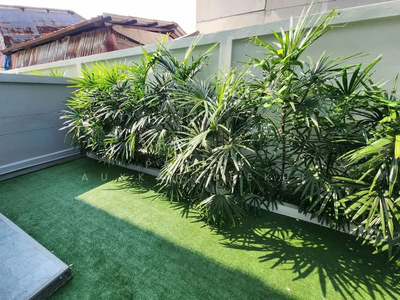 บ้าน 3-ห้องนอน, กรุงเทพ, บางจาก, พระโขนง, กรุงเทพ, 204 ตร.ม., บ้านเดี่ยว ขาย, โดย Pemika Aukkaraleekul, 500431435 - DDproperty.com