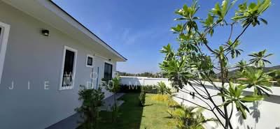 ขาย - บ้าน 3-ห้องนอน, ประจวบคีรีขันธ์