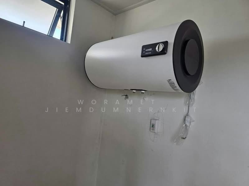 3-BR House, Prachuap Khiri Khan, Sam Roi Yot, Prachuap Khiri Khan, 3 Bedrooms, 220 sqm, Single Detached House For Sale, by Woramet Jiemdumnernkit, 500431439 - DDproperty.com
