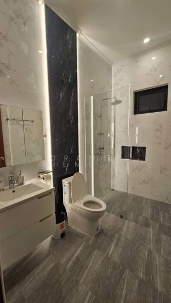 3-BR House, Prachuap Khiri Khan, Sam Roi Yot, Prachuap Khiri Khan, 3 Bedrooms, 220 sqm, Single Detached House For Sale, by Woramet Jiemdumnernkit, 500431439 - DDproperty.com
