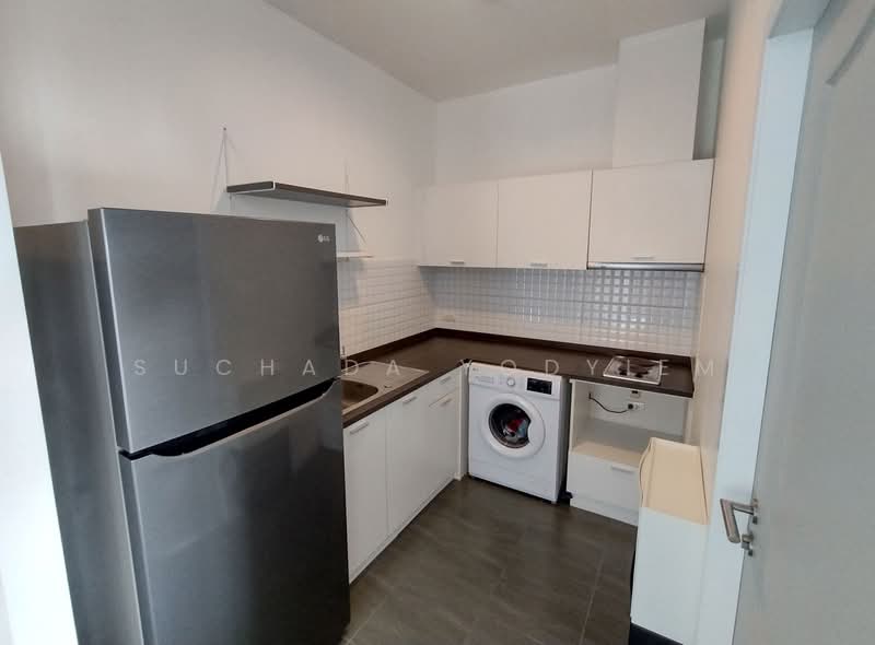The Light House Sathorn–Chareonnakorn, Bangkok, Chareonnakorn Road, Khlong Ton Sai, Khlong San, Bangkok, 2 Bedrooms, 70 sqm, Condo For Sale, by Suchada Yodyiem, 500431441 - DDproperty.com