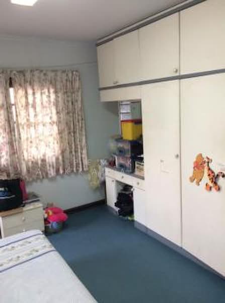 5-BR House, Bangkok, Chan Kasem, Chatuchak, Bangkok, 5 Bedrooms, 288 sqm, Single Detached House For Sale, by Pemika Aukkaraleekul, 500431442 - DDproperty.com