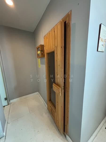The Room BTS Wongwianyai, Bangkok, 44 KrungThonBuri Road, Khlong Ton Sai, Khlong San, Bangkok, 2 Bedrooms, 89 sqm, Condo For Sale, by Suchada Yodyiem, 500431444 - DDproperty.com