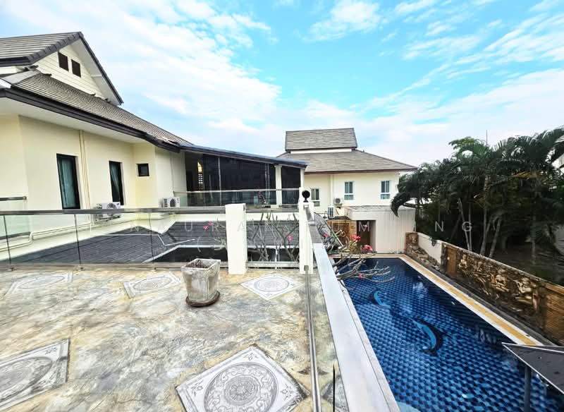 Nice Breeze 6, Prachuap Khiri Khan, Hua Hin, Prachuap Khiri Khan, 6 Bedrooms, 250 sqm, Villa For Rent, by Aonaurai Kumsing (Annie), 500431445 - DDproperty.com